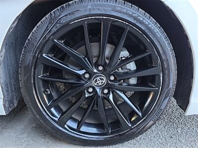 2022 Toyota Camry XSE   - Photo 19 - Lennox, CA 90304