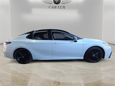 2022 Toyota Camry XSE   - Photo 6 - Lennox, CA 90304