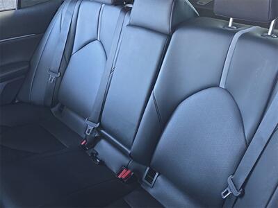 2022 Toyota Camry XSE   - Photo 17 - Lennox, CA 90304