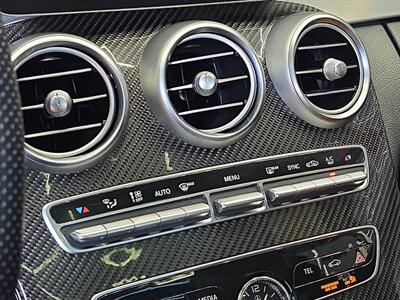 2020 Mercedes-Benz C 43 AMG® 4MATIC®   - Photo 31 - Lennox, CA 90304