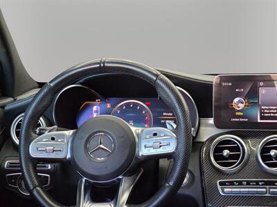 2020 Mercedes-Benz C 43 AMG® 4MATIC®   - Photo 21 - Lennox, CA 90304