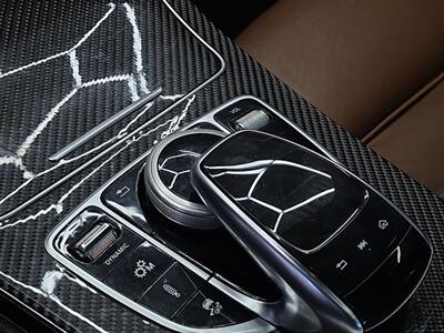 2020 Mercedes-Benz C 43 AMG® 4MATIC®   - Photo 33 - Lennox, CA 90304