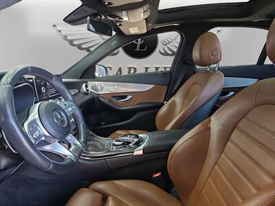 2020 Mercedes-Benz C 43 AMG® 4MATIC®   - Photo 9 - Lennox, CA 90304
