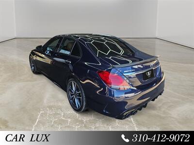 2020 Mercedes-Benz C 43 AMG® 4MATIC®   - Photo 15 - Lennox, CA 90304