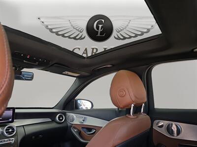 2020 Mercedes-Benz C 43 AMG® 4MATIC®   - Photo 22 - Lennox, CA 90304