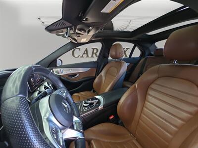 2020 Mercedes-Benz C 43 AMG® 4MATIC®   - Photo 11 - Lennox, CA 90304