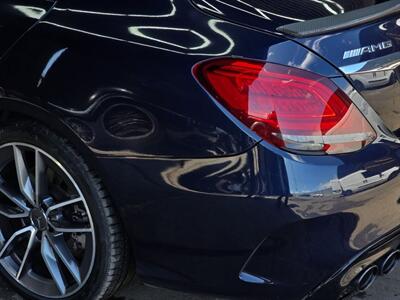 2020 Mercedes-Benz C 43 AMG® 4MATIC®   - Photo 30 - Lennox, CA 90304
