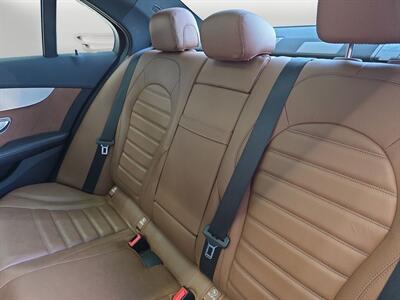 2020 Mercedes-Benz C 43 AMG® 4MATIC®   - Photo 13 - Lennox, CA 90304