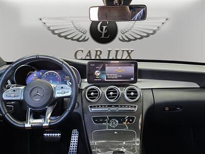 2020 Mercedes-Benz C 43 AMG® 4MATIC®   - Photo 20 - Lennox, CA 90304