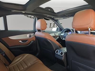 2020 Mercedes-Benz C 43 AMG® 4MATIC®   - Photo 16 - Lennox, CA 90304