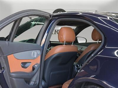 2020 Mercedes-Benz C 43 AMG® 4MATIC®   - Photo 23 - Lennox, CA 90304