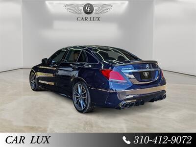 2020 Mercedes-Benz C 43 AMG® 4MATIC®   - Photo 3 - Lennox, CA 90304