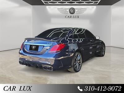 2020 Mercedes-Benz C 43 AMG® 4MATIC®   - Photo 5 - Lennox, CA 90304