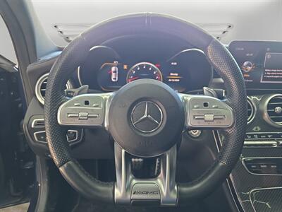 2020 Mercedes-Benz C 43 AMG® 4MATIC®   - Photo 12 - Lennox, CA 90304