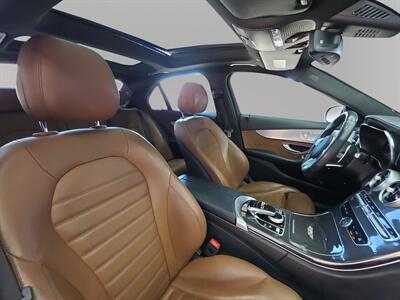 2020 Mercedes-Benz C 43 AMG® 4MATIC®   - Photo 25 - Lennox, CA 90304