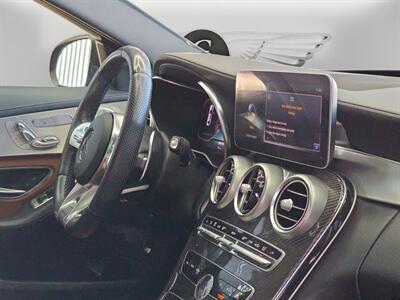 2020 Mercedes-Benz C 43 AMG® 4MATIC®   - Photo 24 - Lennox, CA 90304