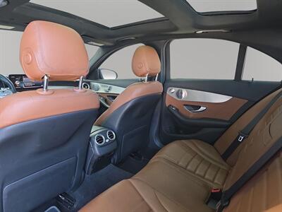 2020 Mercedes-Benz C 43 AMG® 4MATIC®   - Photo 19 - Lennox, CA 90304