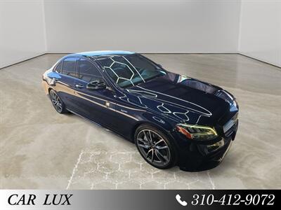 2020 Mercedes-Benz C 43 AMG® 4MATIC®   - Photo 17 - Lennox, CA 90304