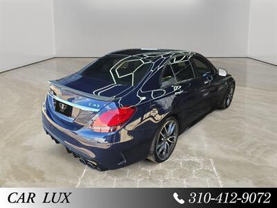 2020 Mercedes-Benz C 43 AMG® 4MATIC®   - Photo 26 - Lennox, CA 90304