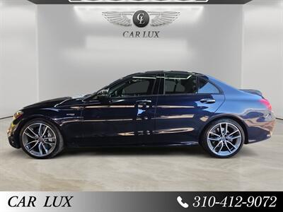 2020 Mercedes-Benz C 43 AMG® 4MATIC®   - Photo 2 - Lennox, CA 90304