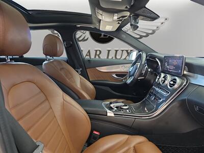 2020 Mercedes-Benz C 43 AMG® 4MATIC®   - Photo 14 - Lennox, CA 90304