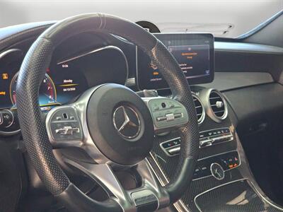 2020 Mercedes-Benz C 43 AMG® 4MATIC®   - Photo 10 - Lennox, CA 90304