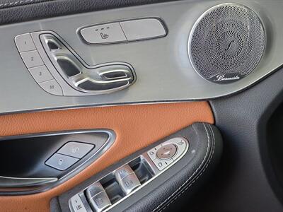 2020 Mercedes-Benz C 43 AMG® 4MATIC®   - Photo 35 - Lennox, CA 90304
