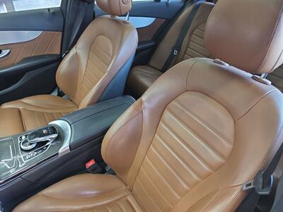 2020 Mercedes-Benz C 43 AMG® 4MATIC®   - Photo 32 - Lennox, CA 90304