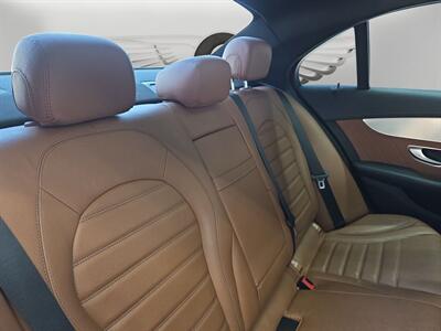 2020 Mercedes-Benz C 43 AMG® 4MATIC®   - Photo 18 - Lennox, CA 90304