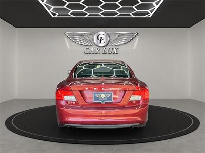 2011 Volvo C70 T5   - Photo 5 - Lennox, CA 90304