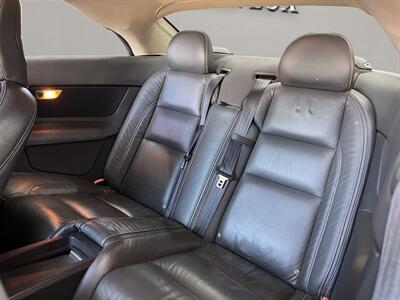 2011 Volvo C70 T5   - Photo 12 - Lennox, CA 90304