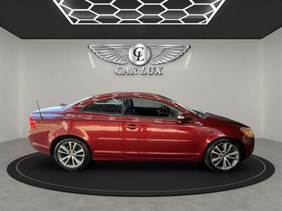 2011 Volvo C70 T5   - Photo 8 - Lennox, CA 90304