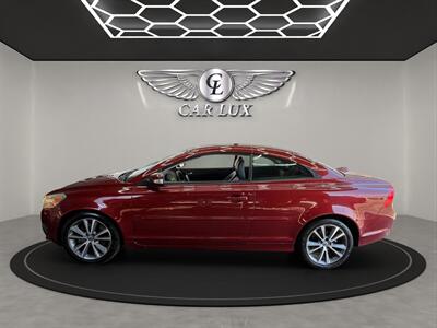 2011 Volvo C70 T5   - Photo 4 - Lennox, CA 90304