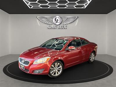 2011 Volvo C70 T5   - Photo 3 - Lennox, CA 90304