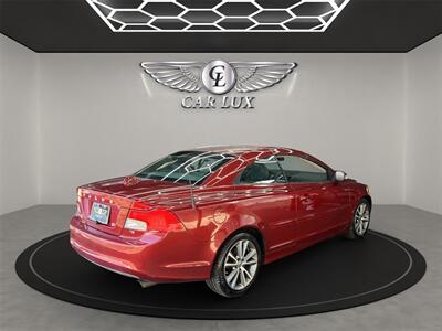 2011 Volvo C70 T5   - Photo 6 - Lennox, CA 90304