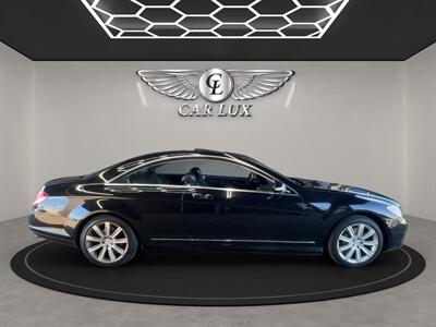 2007 Mercedes-Benz CL 550   - Photo 8 - Lennox, CA 90304