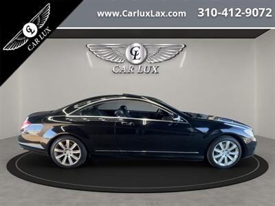 2007 Mercedes-Benz CL 550   - Photo 8 - Lennox, CA 90304