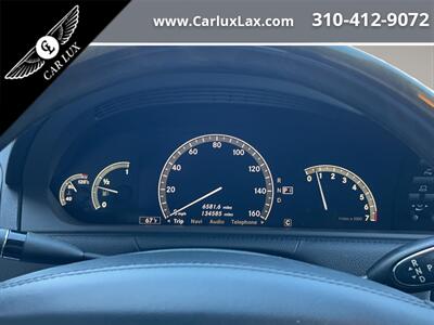 2007 Mercedes-Benz CL 550   - Photo 13 - Lennox, CA 90304