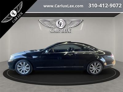 2007 Mercedes-Benz CL 550   - Photo 4 - Lennox, CA 90304