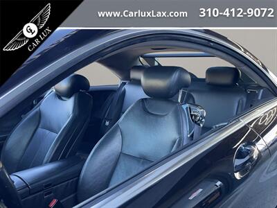 2007 Mercedes-Benz CL 550   - Photo 10 - Lennox, CA 90304