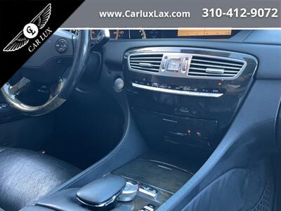 2007 Mercedes-Benz CL 550   - Photo 16 - Lennox, CA 90304