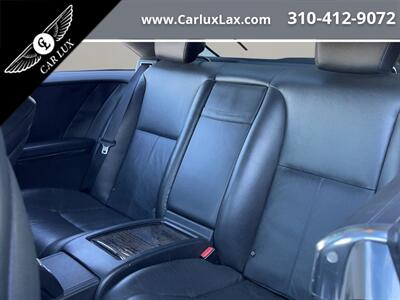 2007 Mercedes-Benz CL 550   - Photo 14 - Lennox, CA 90304