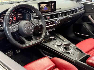 2018 Audi S5 3.0T Premium Plus quattro   - Photo 19 - Lennox, CA 90304