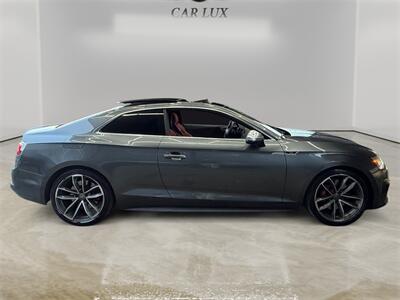 2018 Audi S5 3.0T Premium Plus quattro   - Photo 6 - Lennox, CA 90304