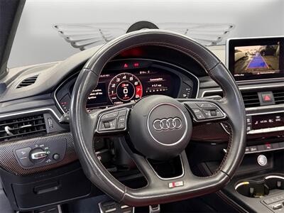 2018 Audi S5 3.0T Premium Plus quattro   - Photo 12 - Lennox, CA 90304