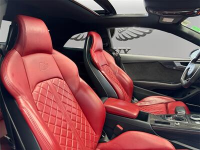 2018 Audi S5 3.0T Premium Plus quattro   - Photo 14 - Lennox, CA 90304