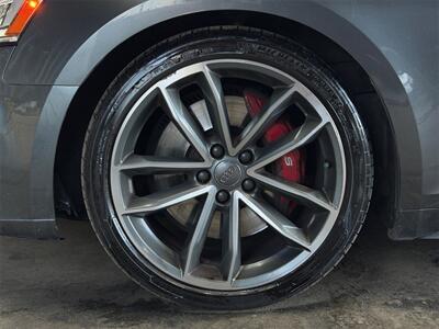 2018 Audi S5 3.0T Premium Plus quattro   - Photo 18 - Lennox, CA 90304