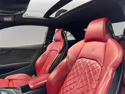 2018 Audi S5 3.0T Premium Plus quattro   - Photo 9 - Lennox, CA 90304