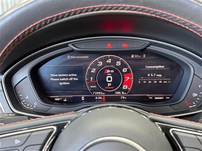 2018 Audi S5 3.0T Premium Plus quattro   - Photo 15 - Lennox, CA 90304