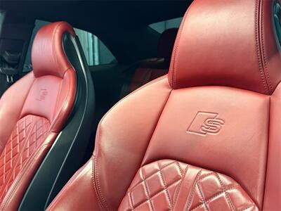 2018 Audi S5 3.0T Premium Plus quattro   - Photo 20 - Lennox, CA 90304